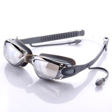 Professional Men High Quality Silicone Glasses