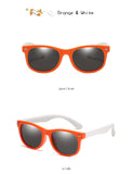 LongKeeper New Polarized Kid Sunglasses