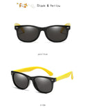 LongKeeper New Polarized Kid Sunglasses